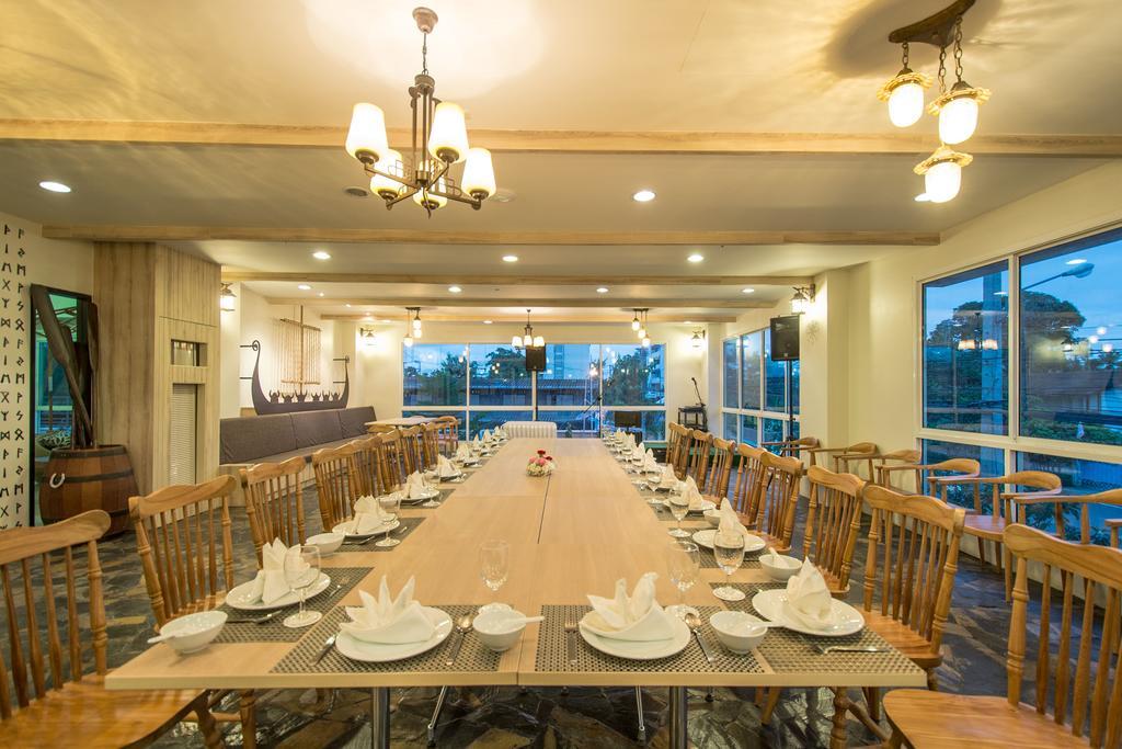 Prachuap Grand Hotel Prachuap Khiri Khan Exterior foto